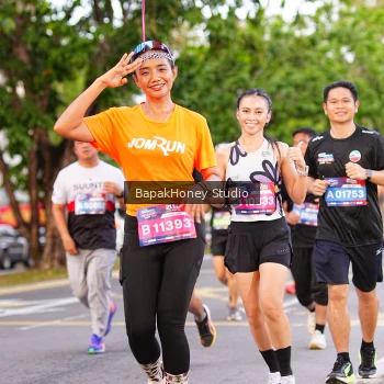 Runner Photo 3907296