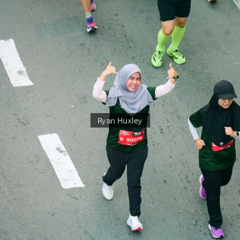 Runner Photo 3907302