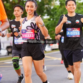 Runner Photo 3907306