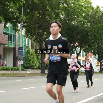 Runner Photo 3907314