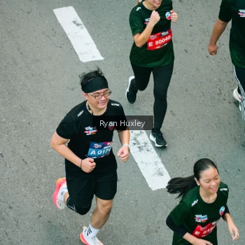 Runner Photo 3907320