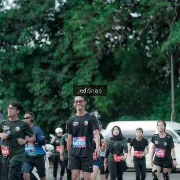 Runner Photo 3907323