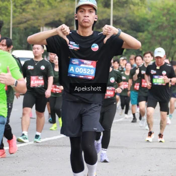 Runner Photo 3907326