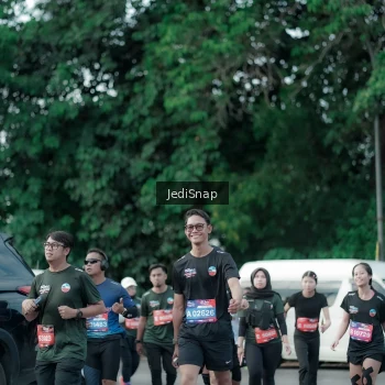 Runner Photo 3907329