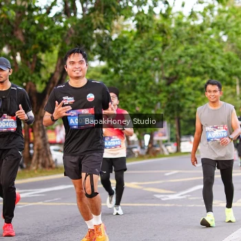 Runner Photo 3907330