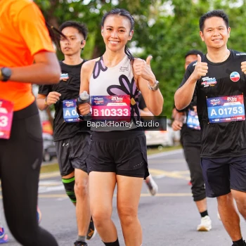 Runner Photo 3907332