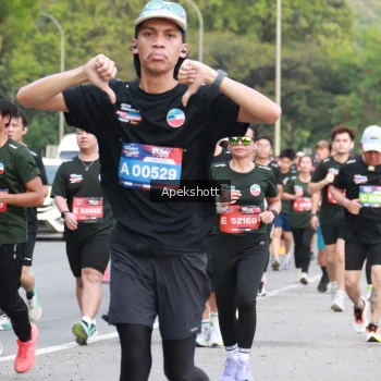 Runner Photo 3907340