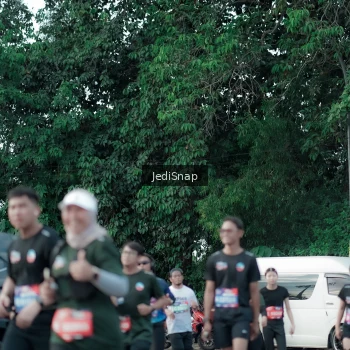 Runner Photo 3907341