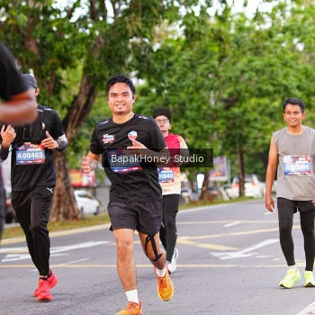 Runner Photo 3907354