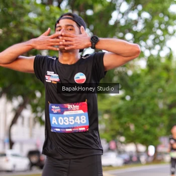 Runner Photo 3907355