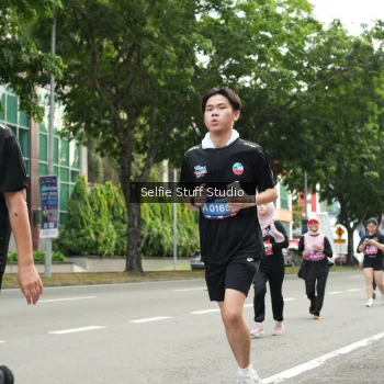 Runner Photo 3907358