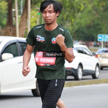 Runner Photo 3907361