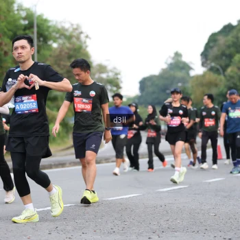 Runner Photo 3907366