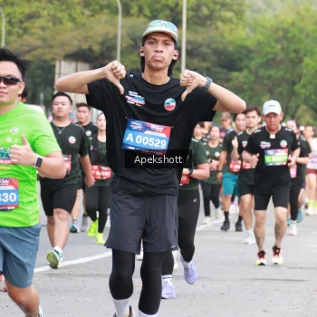 Runner Photo 3907380