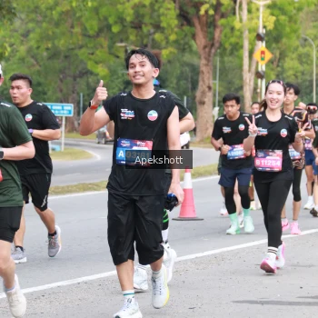 Runner Photo 3907381