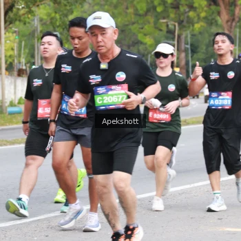Runner Photo 3907382
