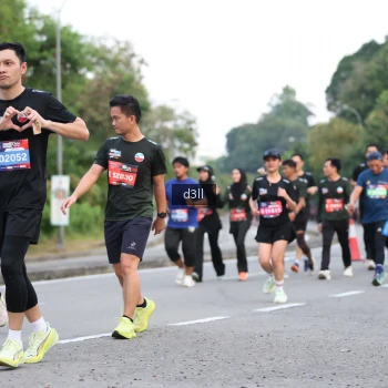 Runner Photo 3907383