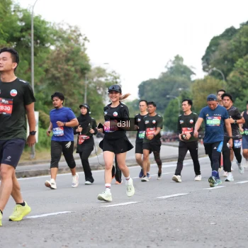 Runner Photo 3907389