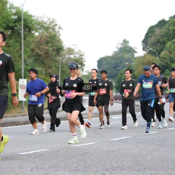 Runner Photo 3907391