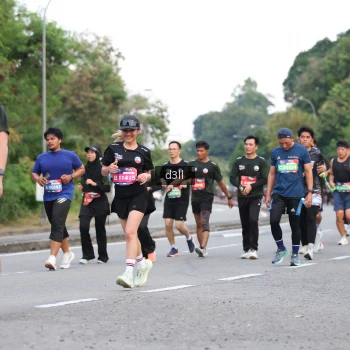Runner Photo 3907395