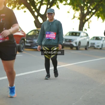 Runner Photo 3907401
