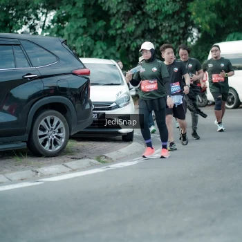 Runner Photo 3907404