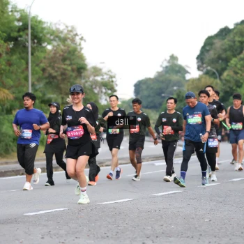 Runner Photo 3907410