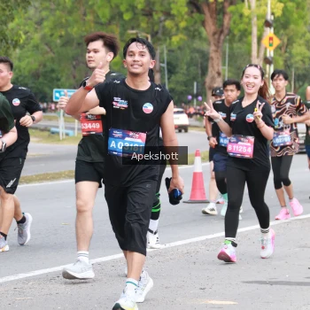 Runner Photo 3907411