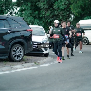 Runner Photo 3907417