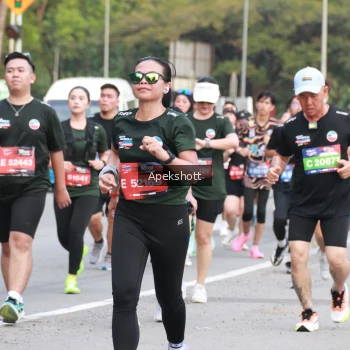 Runner Photo 3907418