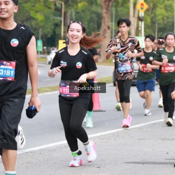 Runner Photo 3907431