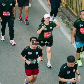Runner Photo 3907434
