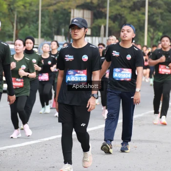 Runner Photo 3907437
