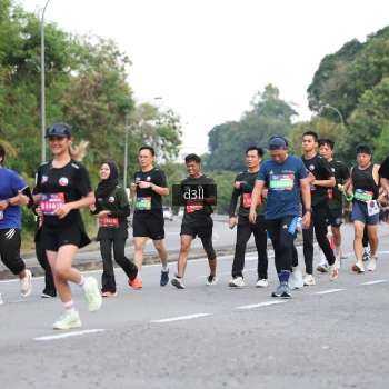 Runner Photo 3907453