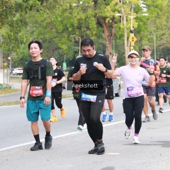 Runner Photo 3907454
