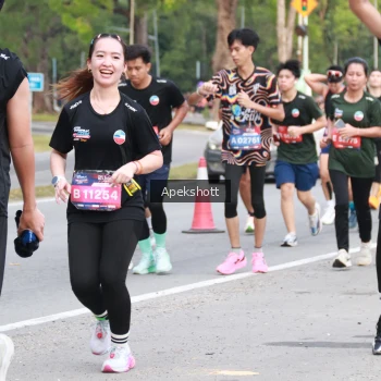 Runner Photo 3907458