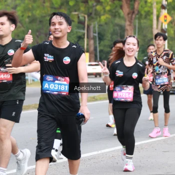 Runner Photo 3907461
