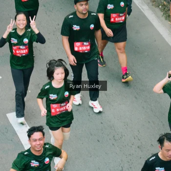 Runner Photo 3907464
