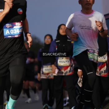 Runner Photo 3907474