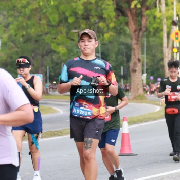 Runner Photo 3907483