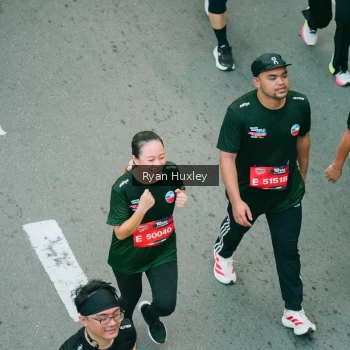 Runner Photo 3907490