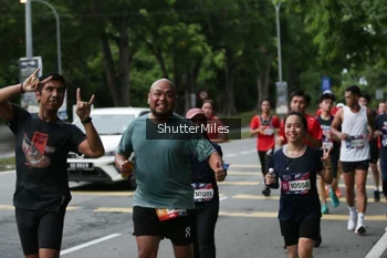 Runner Photo 39075