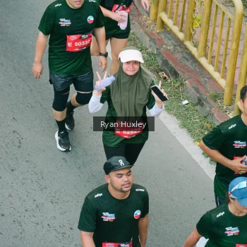 Runner Photo 3907504
