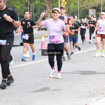 Runner Photo 3907507