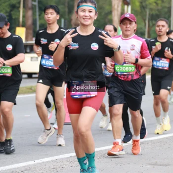 Runner Photo 3907512