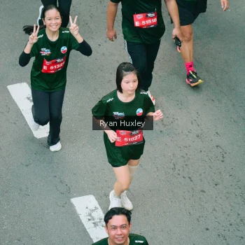 Runner Photo 3907516