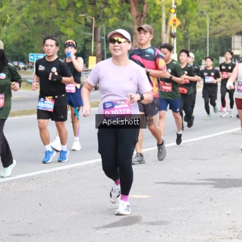 Runner Photo 3907519