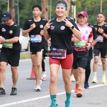 Runner Photo 3907521