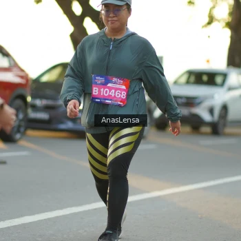 Runner Photo 3907540