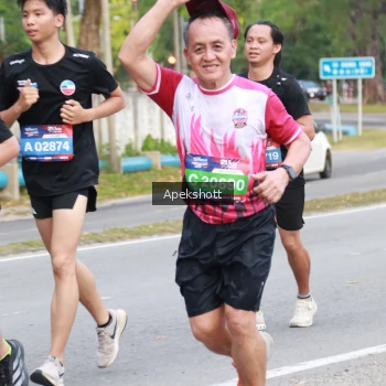 Runner Photo 3907541